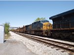 CSX 591